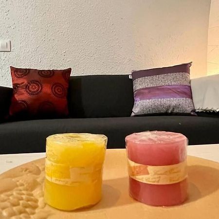 شقة Apartamento En Toledo Capital المظهر الخارجي الصورة