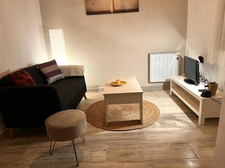 شقة Apartamento En Toledo Capital المظهر الخارجي الصورة