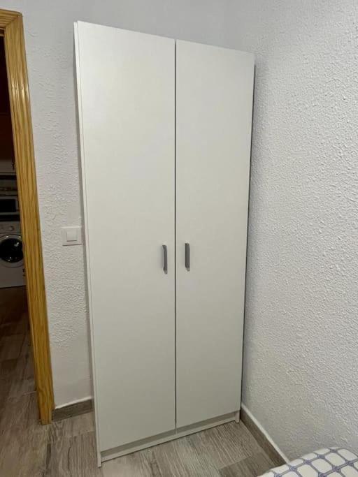 شقة Apartamento En Toledo Capital المظهر الخارجي الصورة