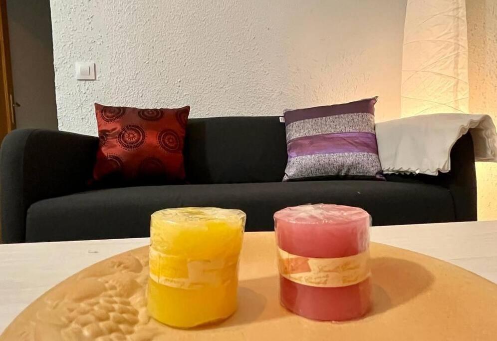 شقة Apartamento En Toledo Capital المظهر الخارجي الصورة