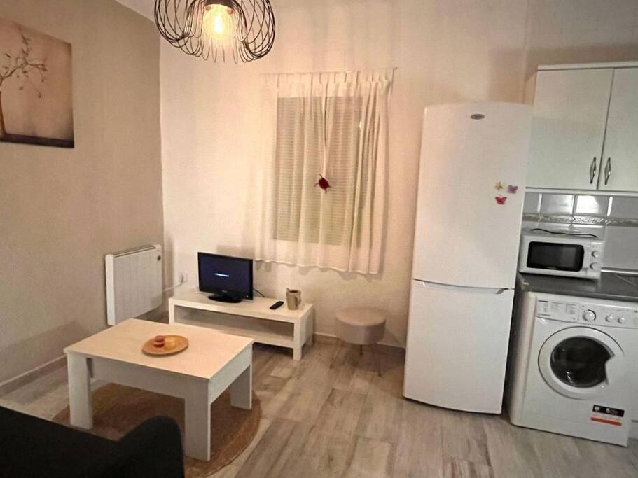شقة Apartamento En Toledo Capital المظهر الخارجي الصورة