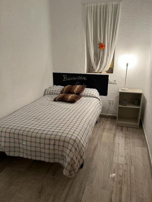 شقة Apartamento En Toledo Capital المظهر الخارجي الصورة