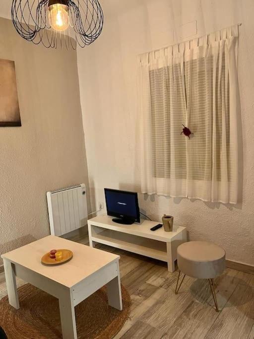 شقة Apartamento En Toledo Capital المظهر الخارجي الصورة