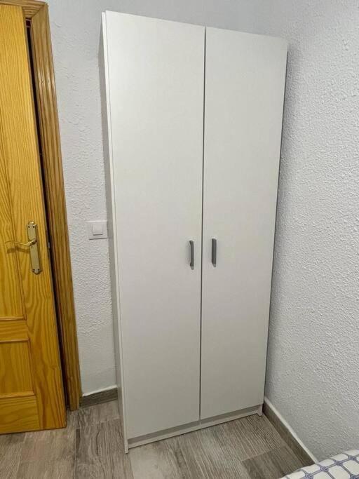 شقة Apartamento En Toledo Capital المظهر الخارجي الصورة