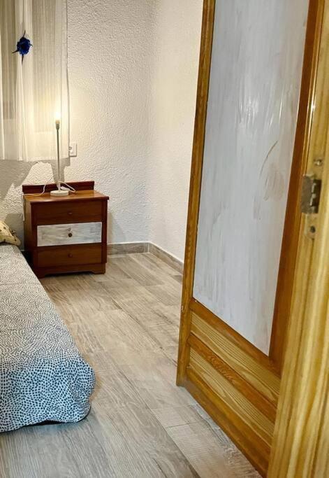 شقة Apartamento En Toledo Capital المظهر الخارجي الصورة